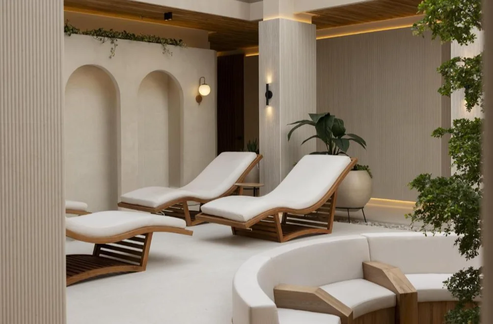 Hilton Aruba Caribbean Resort & Casino | SPA